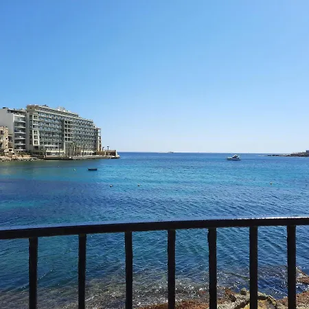 One Bedroom San Ġiljan