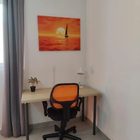 Appartement One Bedroom San Ġiljan