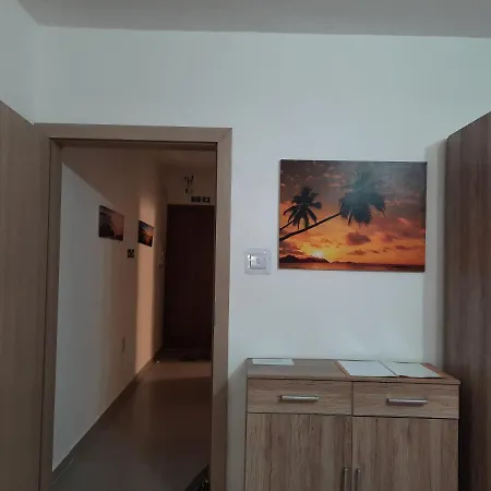 Appartement One Bedroom