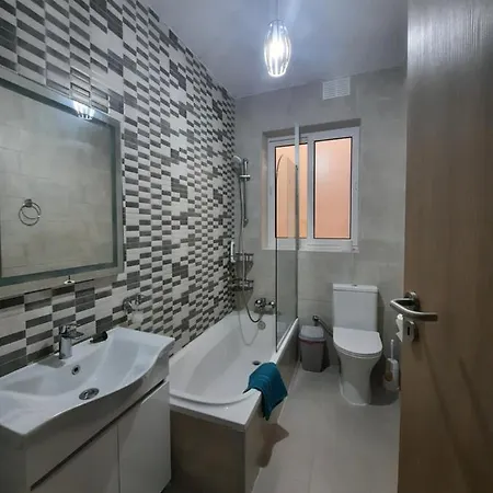 One Bedroom * San Ġiljan