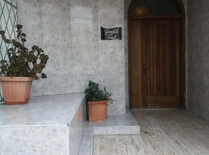 아파트 One Bedroom *