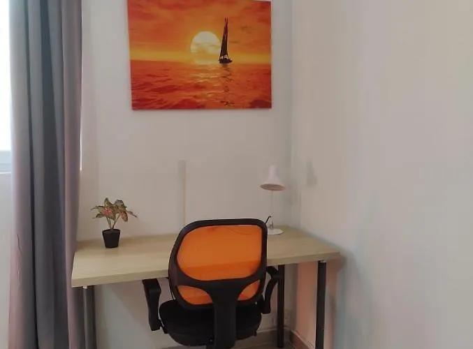 아파트 One Bedroom Saint Julian's