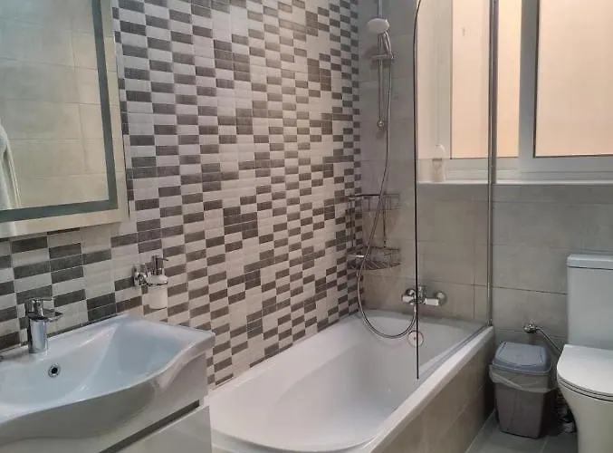 One Bedroom Saint Julian's