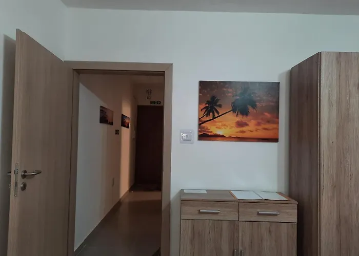 아파트 One Bedroom