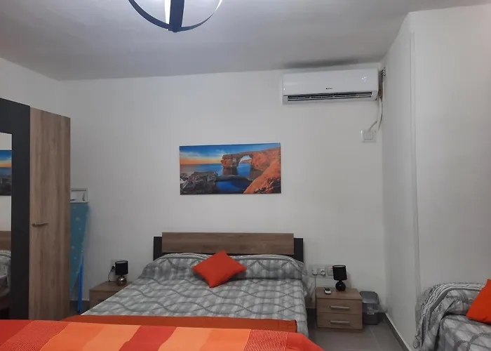 아파트 One Bedroom Saint Julian's