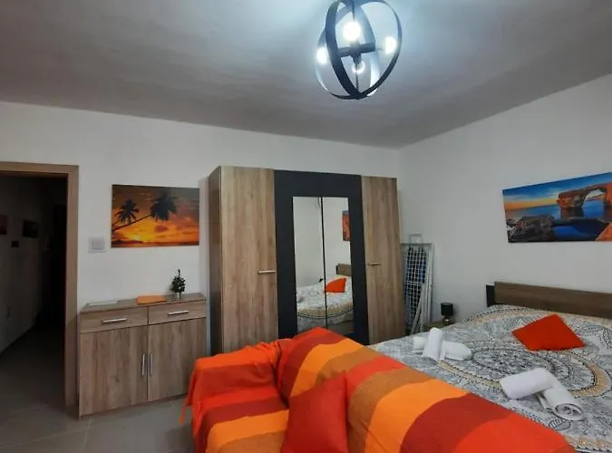 One Bedroom * Saint Julian's