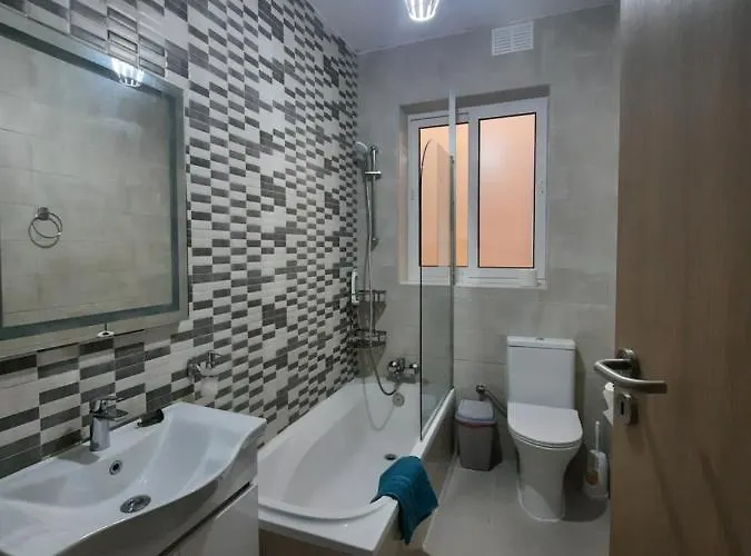 One Bedroom * Saint Julian's