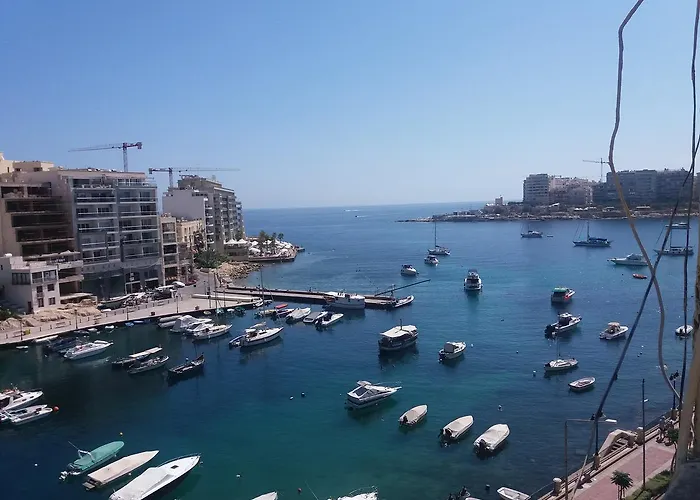 One Bedroom * Saint Julian's