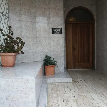 아파트 One Bedroom *