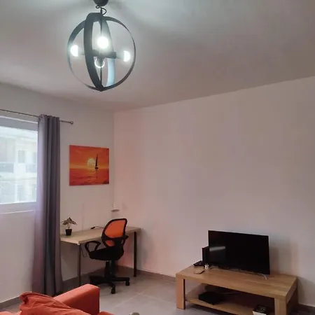 One Bedroom