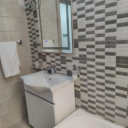 One Bedroom *