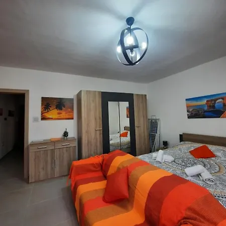 One Bedroom * San Giuliano