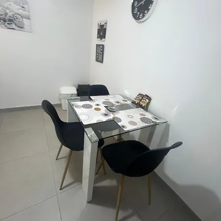 Appartamento One Bedroom *