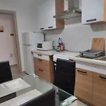 One Bedroom Apartment