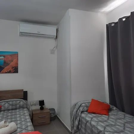 One Bedroom *