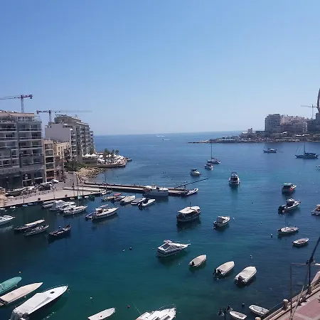One Bedroom * Saint Julian's